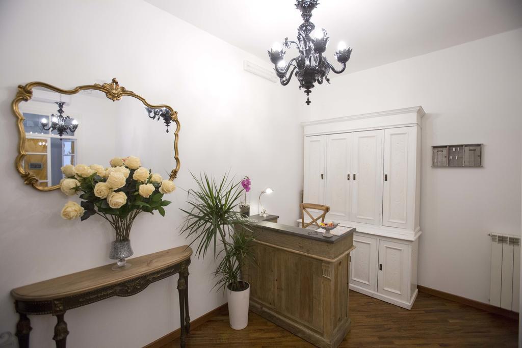 Testaccio Village Guesthouse Rzym Zewnętrze zdjęcie